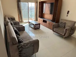 সজ্জিত ফ্ল্যাট বাসা ভাড়া হবে