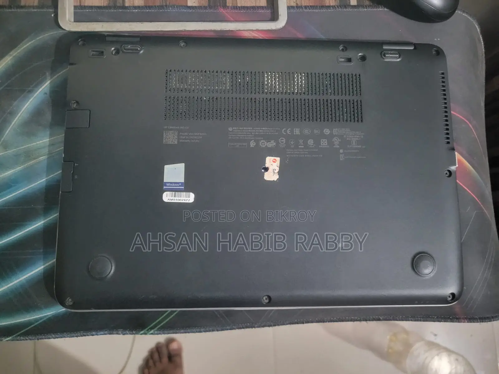 Laptop For Sale