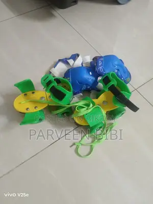 স্কেটিং জুতো
