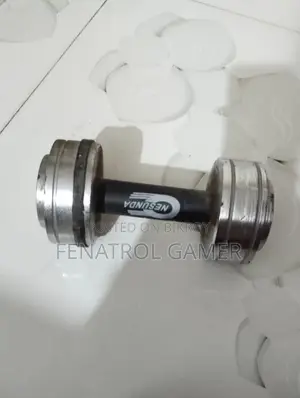Home Gym + Boxing Practice Set for Sale