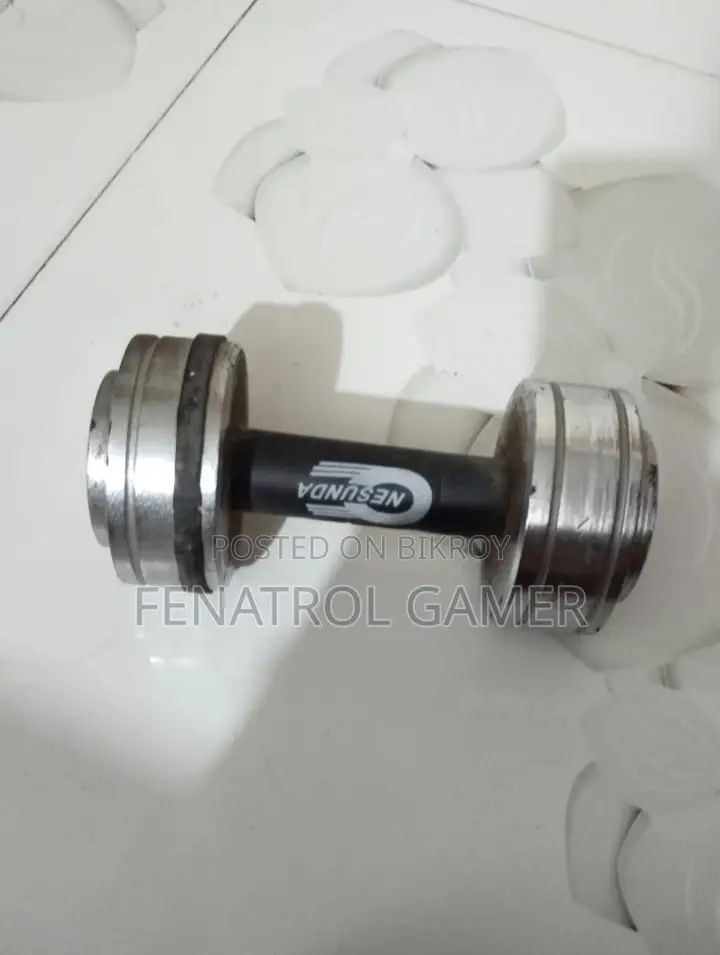Home Gym + Boxing Practice Set for Sale