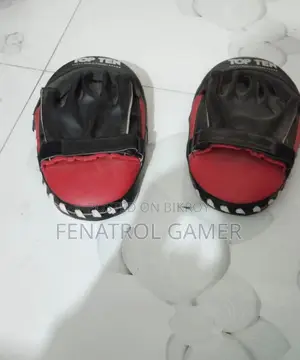 Home Gym + Boxing Practice Set বিক্রয়যোগ্য