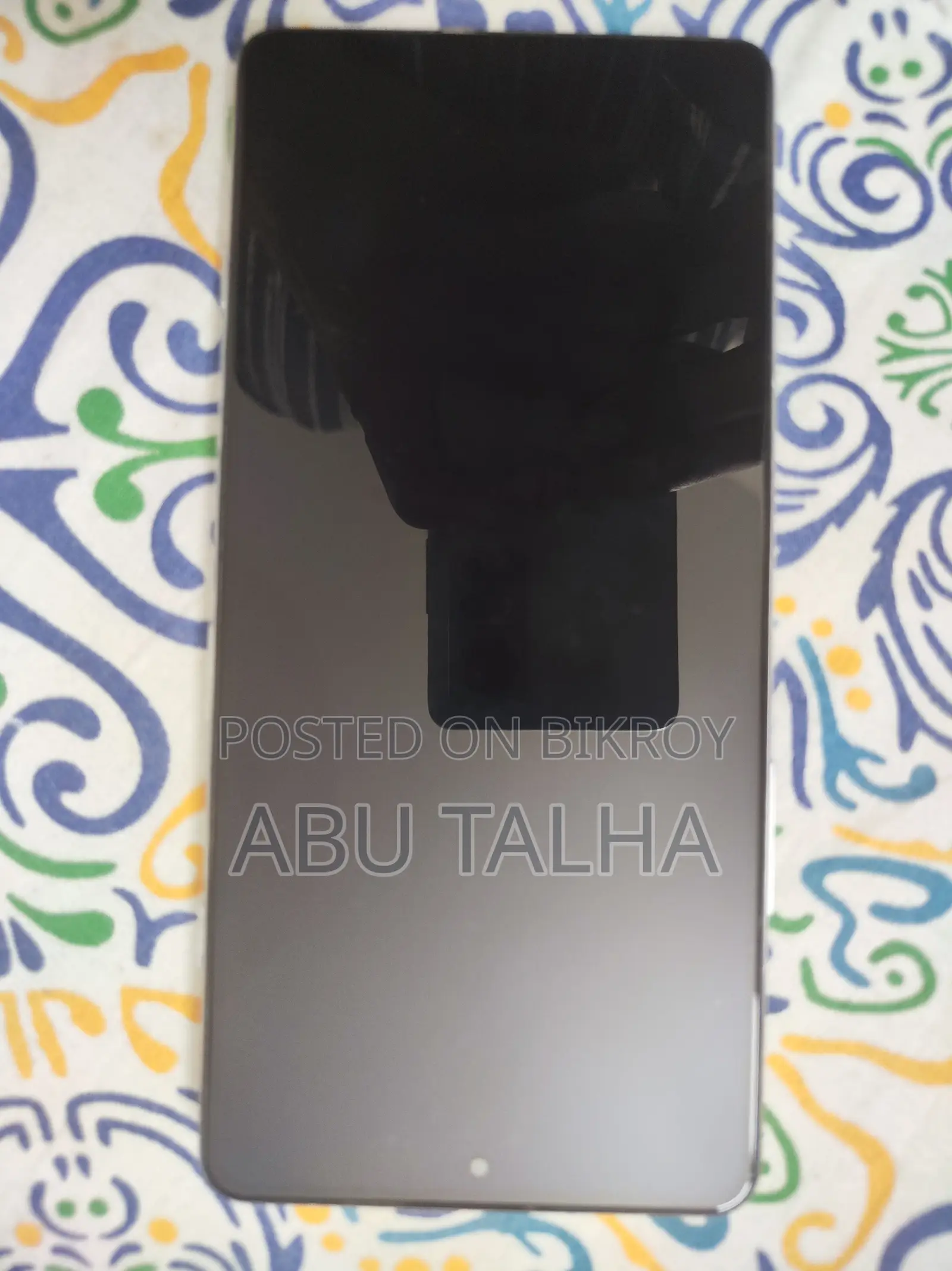 Xiaomi Redmi K40S 12/256G (Used)
