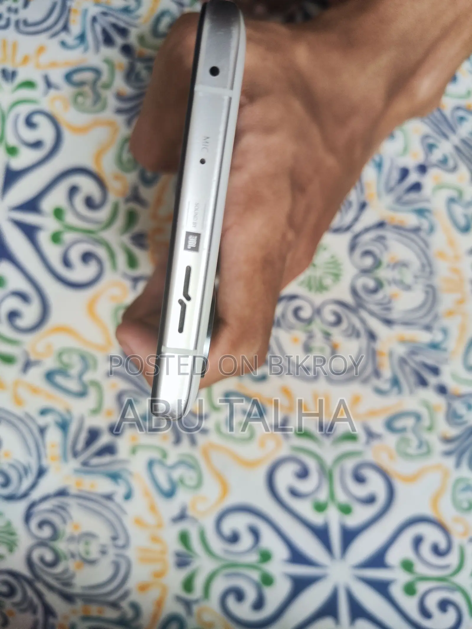 Xiaomi Redmi K40S 12/256G (Used)