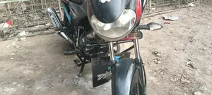 Bajaj Discover 110 2019