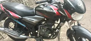 Bajaj Discover 110 2019