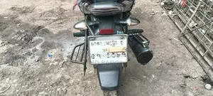 Bajaj Discover 110 2019