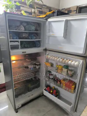 Singer Refrigerator – For Sale in Good Condition