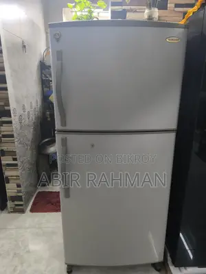 Singer Refrigerator – For Sale in Good Condition