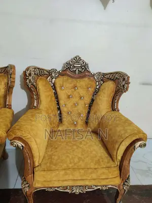Victoria Sofa
