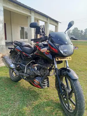 Bajaj Pulsar 150 single disk 2021