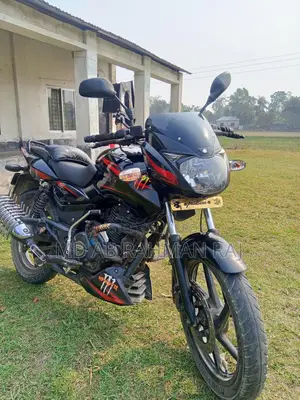 Bajaj Pulsar 150 single disk 2021