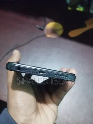 Infinix Smart 7 (Used)