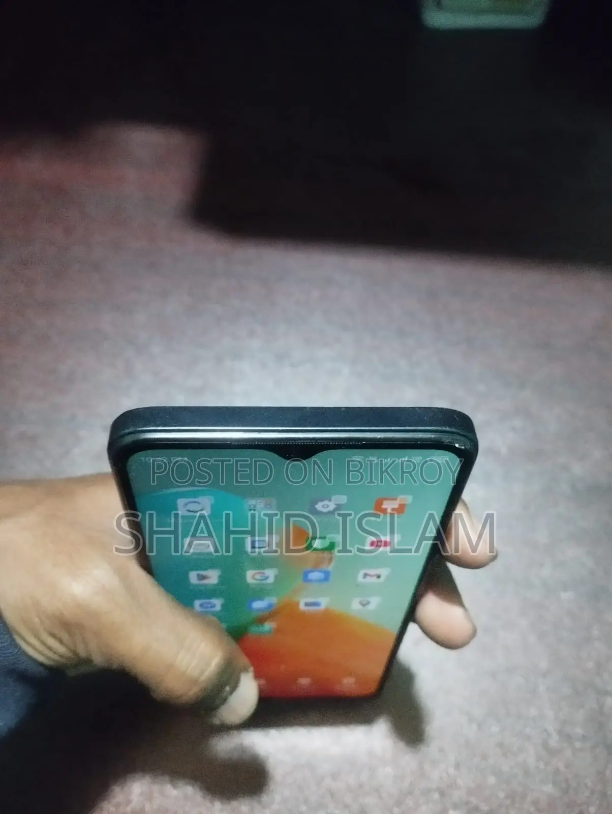 Infinix Smart 7 (Used)