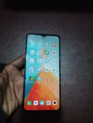 Infinix Smart 7 (Used)