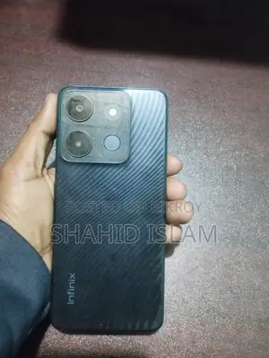 Infinix Smart 7 (Used)
