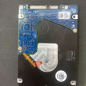 Hgst Hitachi 1TB Laptop HDD – Used (6 months)