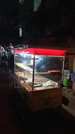 ইউনিক ফুড কার্ট