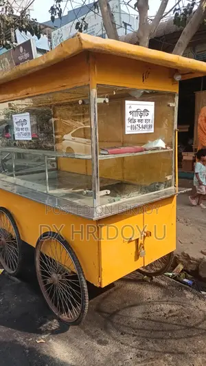ইউনিক ফুড কার্ট