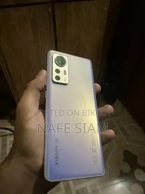 Xiaomi 12X (Used)