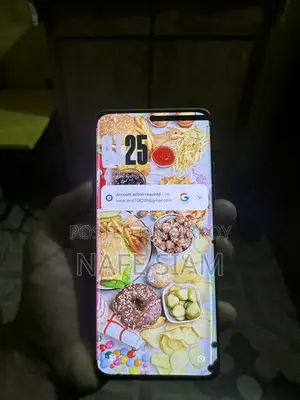 Xiaomi 12X (Used)