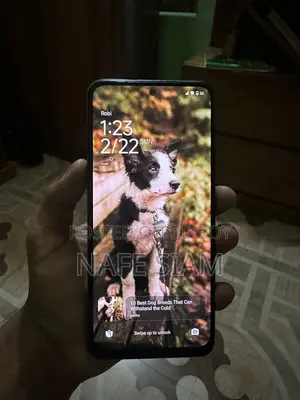 Xiaomi 12X (Used)