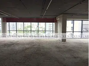 গুলশানে ভাড়ার জন্য প্রিমিয়াম কমার্শিয়াল অফিস স্পেস