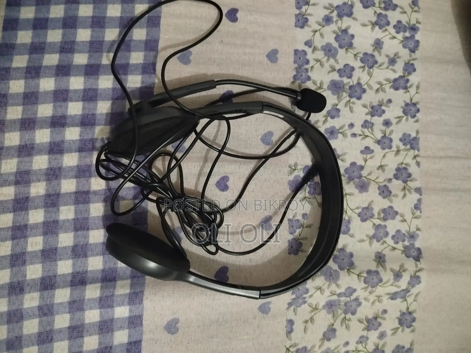 হেড ফোন