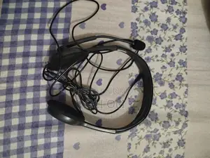 হেড ফোন