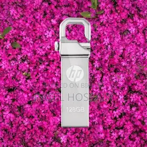 HP ১২৮ জিবি অরিজিনাল পেনড্রাইভ USB ৩.১