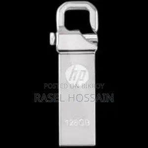 HP 128GB Original Pendrive USB 3.1