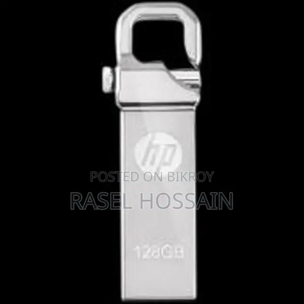 HP 128GB Original Pendrive USB 3.1
