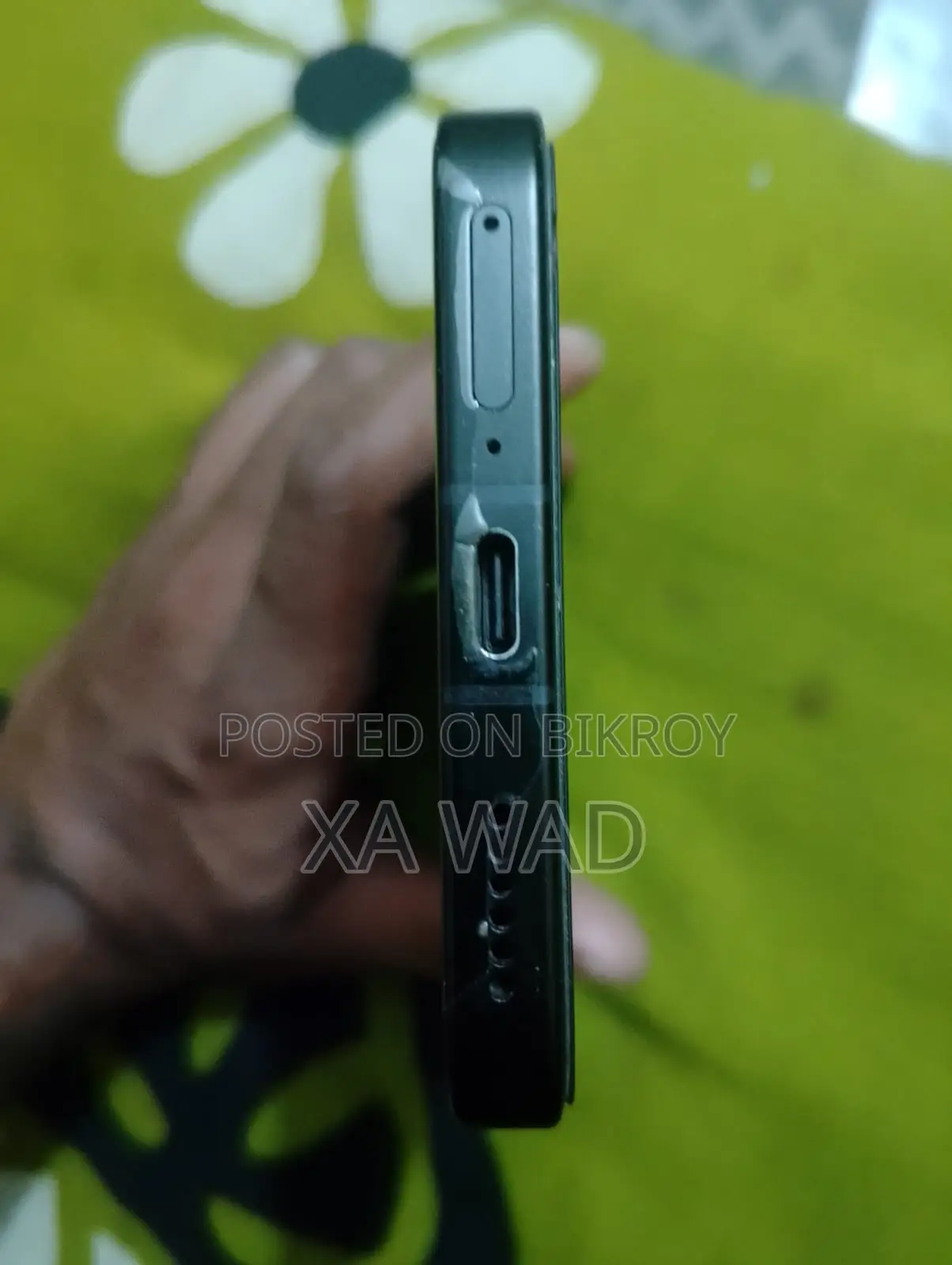 Xiaomi Redmi Turbo 4 Pro (Used)