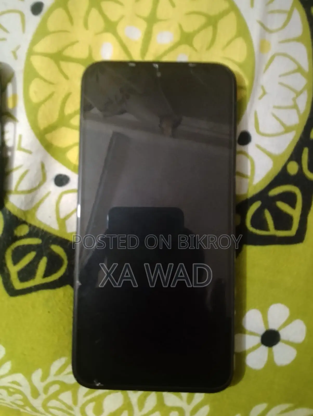 Xiaomi Redmi Turbo 4 Pro (Used)