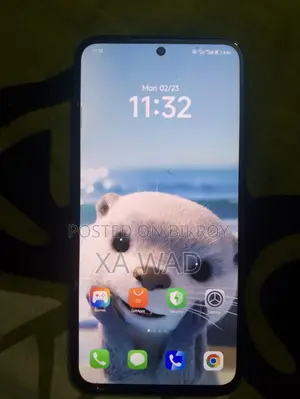 Xiaomi Redmi Turbo 4 Pro (Used)