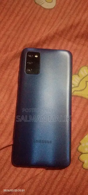 Samsung Galaxy A03S (Used)
