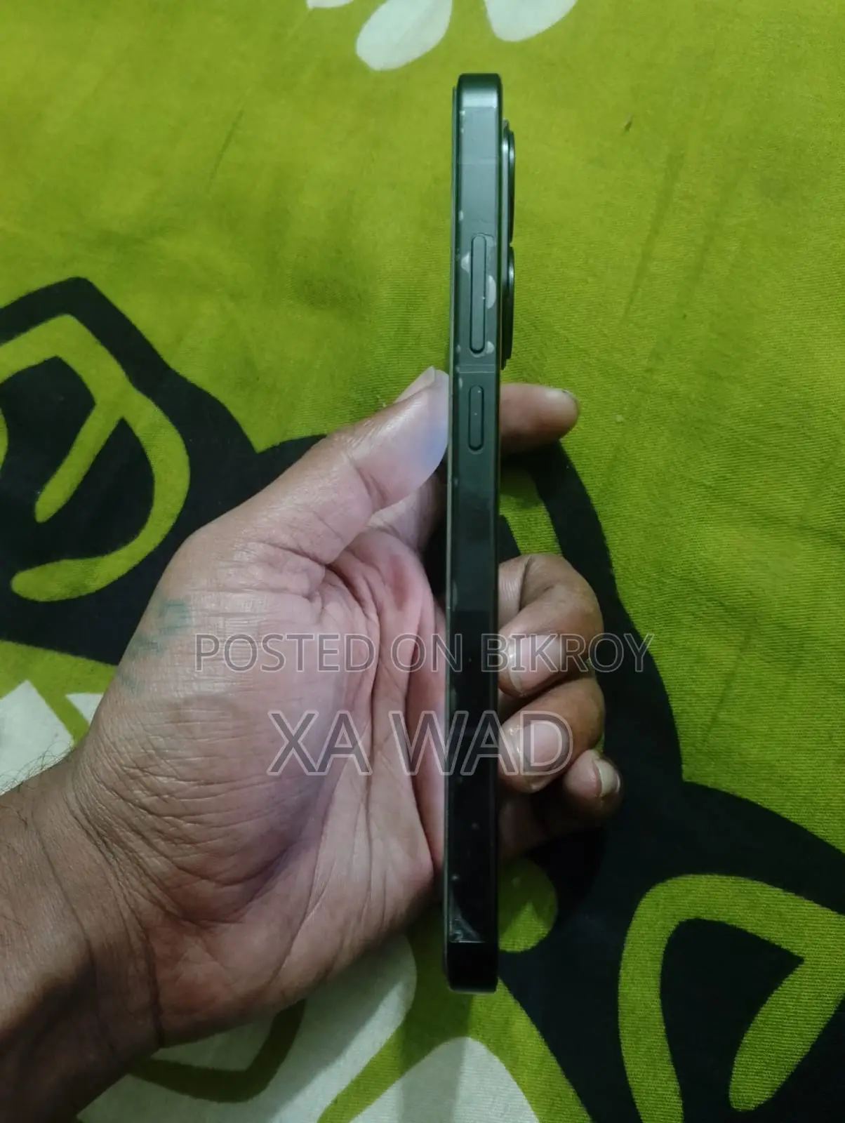 Xiaomi Redmi Turbo 4 Pro (Used)