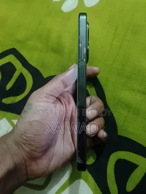 Xiaomi Redmi Turbo 4 Pro (Used)