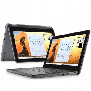 Dell Latitude 3120 Pentium Silver N6000 8/128 X360 2-in-1