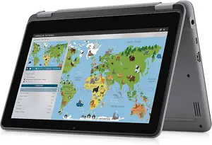 Dell Latitude 3120 Pentium Silver N6000 8/128 X360 2-in-1