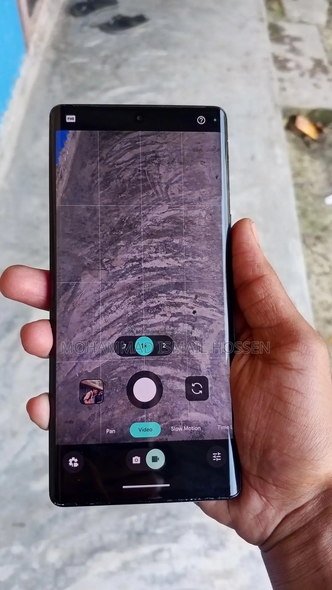 Google Pixel 6 Pro (Used)