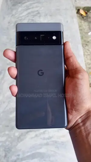 Google Pixel 6 Pro (Used)