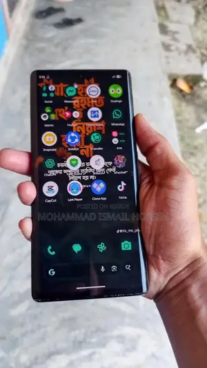 Google Pixel 6 Pro (Used)