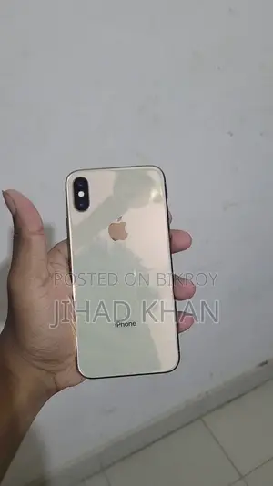 Apple iPhone XS (Used)