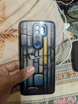 শাওমি রেডমি নোট ৮ প্রো (ব্যবহৃত)