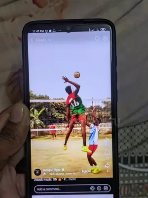 শাওমি রেডমি নোট ৮ প্রো (ব্যবহৃত)
