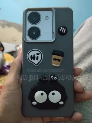 Vivo Y27 . (Used)