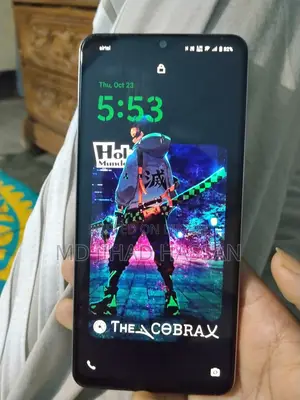 Vivo Y27 . (Used)