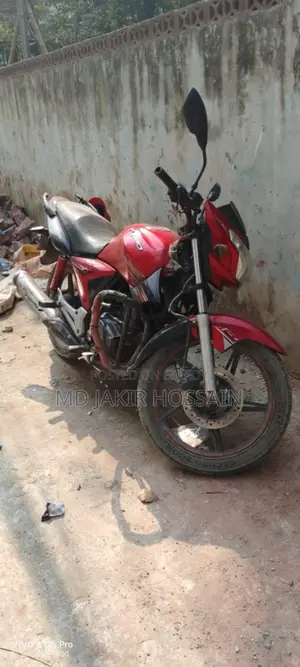রানার টার্বো ১২৫ ট্রিম ২০২১
