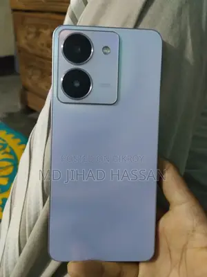 Vivo Y27 . (Used)